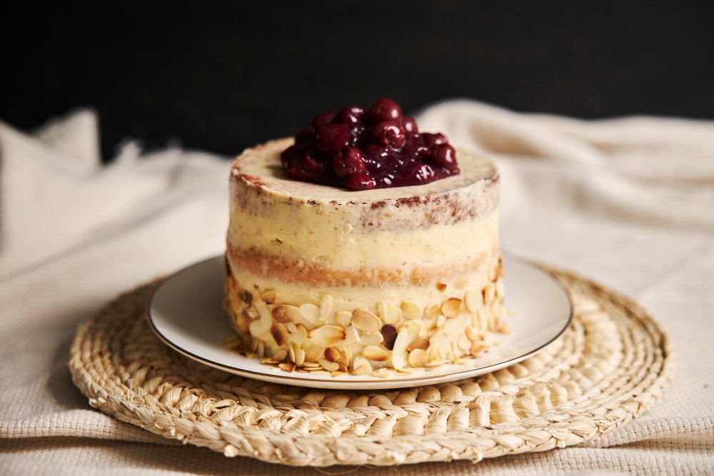 Napolitano Cakes