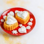 Angel’s Kiss Cake