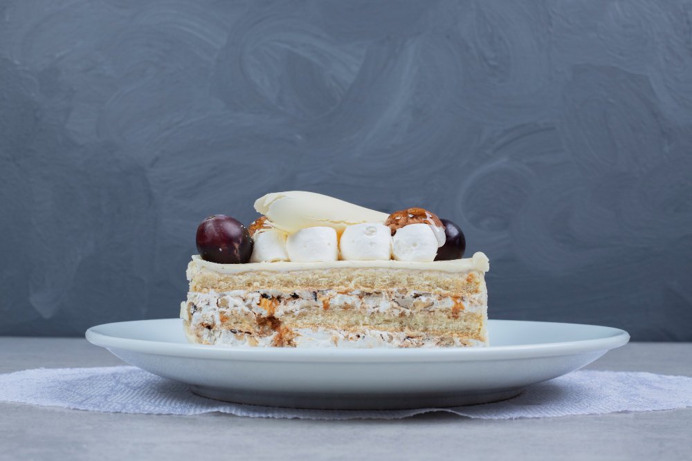 Signature Tres Leches