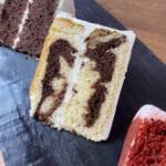 Marble Cakes