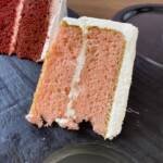 Strawberry Cakes